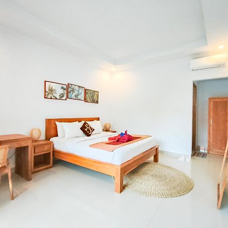 Bali Intan Canggu Екстериор снимка