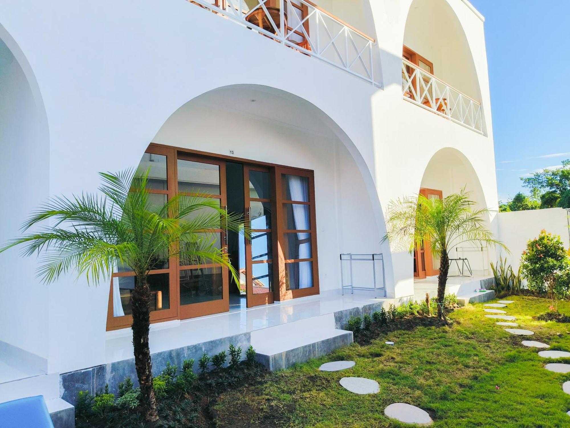 Bali Intan Canggu Стая снимка