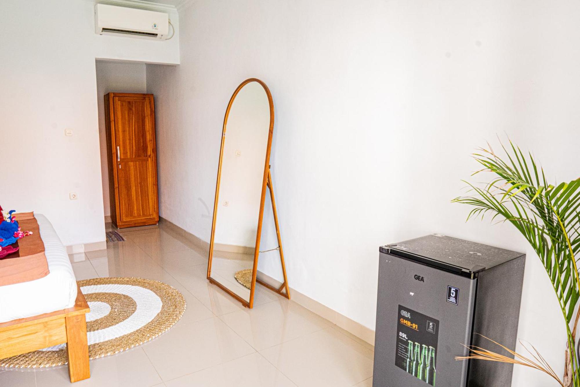 Bali Intan Canggu Екстериор снимка