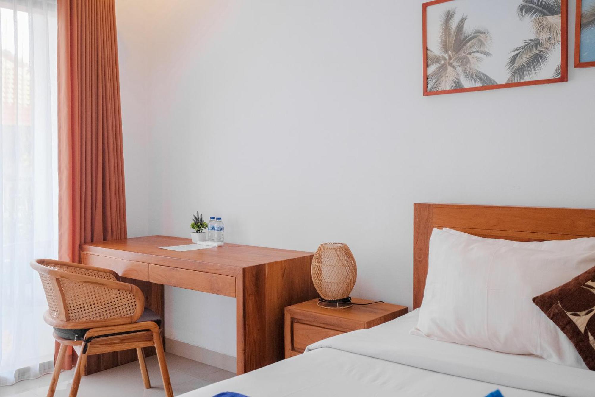 Bali Intan Canggu Екстериор снимка