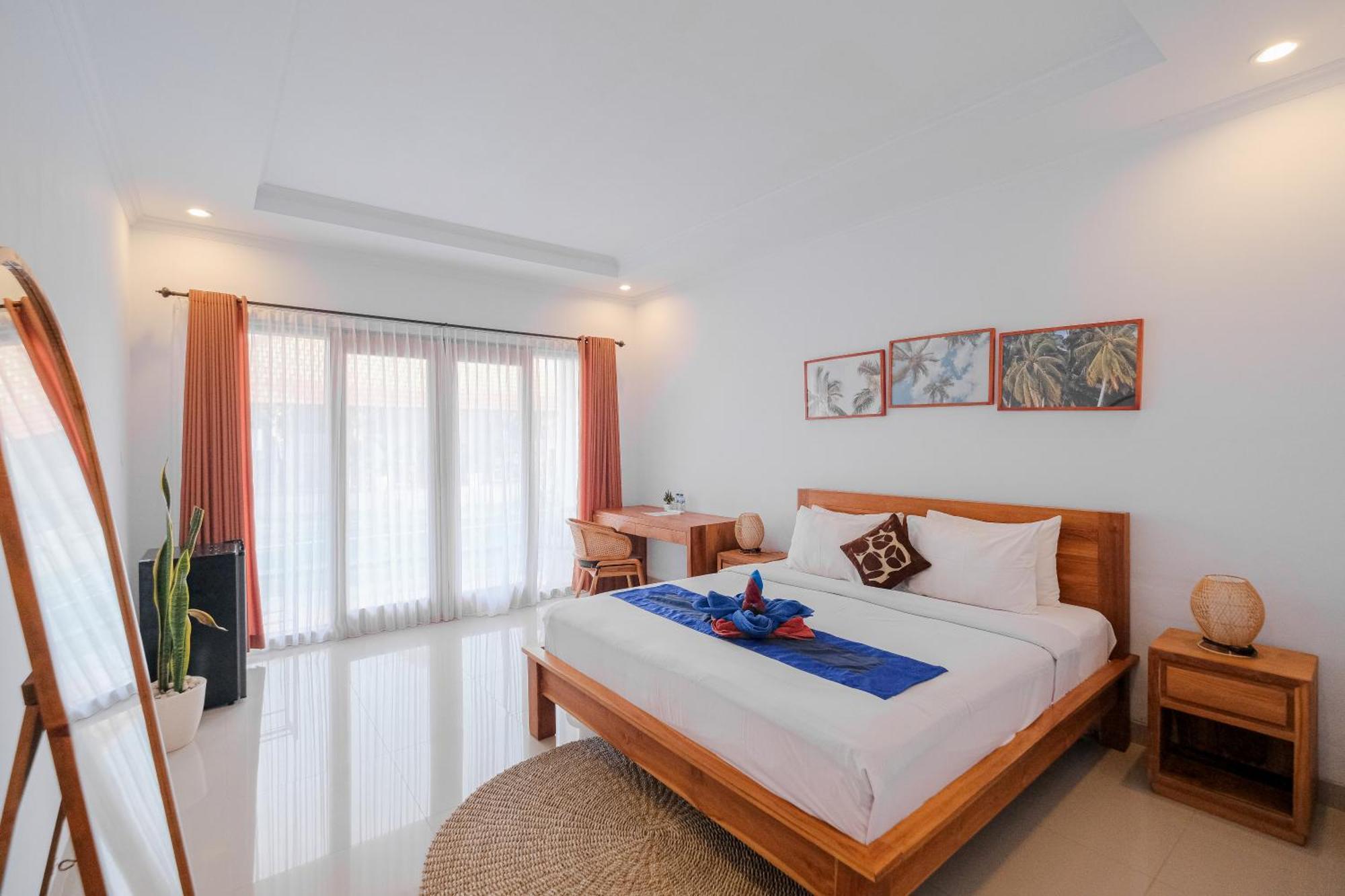 Bali Intan Canggu Екстериор снимка